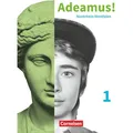 Cornelsen Adeam.N2.FS 7/8 Texte (Latein, Berchtold, Michaelua, Melanie/Stierstorfer, Volker/Schölzel, 2020) (41261747)