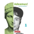 Adeamus! - Nordrhein-Westfalen - Latein als 2. Fremdsprache - Band 1
