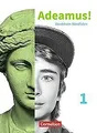 Adeamus! - Nordrhein-Westfalen - Latein als 2. Fremdspra... | Buch | Zustand gut