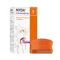 NYDA Läusespray 50 ml