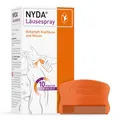 NYDA® Läusespray gegen Läuse und Nissen