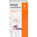 NYDA Läusespray 50 ml PZN 15995342