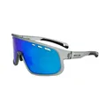 Casco SX-25 Fahrradbrille Sonnenbrille smoke clear