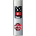 Pentel Ain Stein (15 Stk., 0.30 mm, B) (C273-BO)