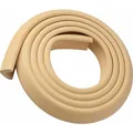 ABUS Kantenschutz, beige, Kunststoff