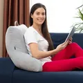Lesekissen Mit Armstütze Huglow Innovagoods