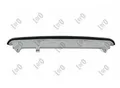 ABAKUS Zusatzbremsleuchte 00319870s LED mitte für Audi