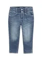Tom Tailor Kate Slim Jeans, Rinsed Blue Denim, 30/32