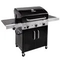 Char-Broil Gasgrill PERFORMANCE 340 B 3-Brenner