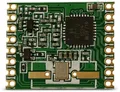 HOPERF Funkmodul RFM69HW, 868 MHz, TX/RX