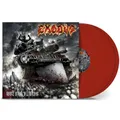 Shovel Headed Kill Machine(Red Vinyl) [Vinyl LP]