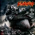 Exodus - Shovel Headed Kill Machine Red Vinyl Edition (2024 - EU - Original)
