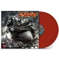 EXODUS - SHOVEL HEADED KILL MACHINE(RED VINYL)  2 VINYL LP NEU