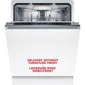 SMD8TCX04E Serie 8, Spülmaschine 60 cm, Home Connect