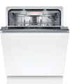 Bosch, Serie 8, SMD8TCX04E, Geschirrspüler 60 cm Vollintegrierbar, EEK: A