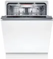 Bosch SMD8TCX04E vollintegrierbarer Einbau-Geschirrspüler 59,8cm breit 1790260