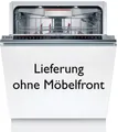 Bosch SMD8TCX04E Serie 8, Smarter Geschirrspüler Vollintegriert 60 cm