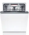 Bosch SMD8TCX04E Integrierter Geschirrspüler 14 Gedecke WiFi 
