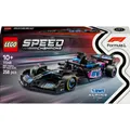 LEGO BWT Alpine F1 Team A524 Rennauto (LEGO Speed Champions) (77248)