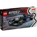 LEGO Speed Champions 77248 BWT Alpine F1 Team A524 Rennauto