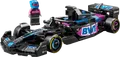 LEGO 77248 - LEGO Speed Champions - BWT Alpine F1 Team A524 Rennauto