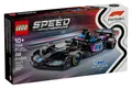 LEGO® Speed Champions 77248 BWT Alpine F1® Team A524 Rennauto 258 Teile