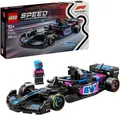 LEGO SPEED CHAMPIONS Set 77248 Bwt Alpine F1 Team A524 Rennauto