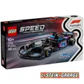 LEGO® Speed Champions 77248 BWT Alpine F1® Team A524 Rennauto Neu & OVP