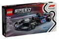 LEGO® Speed Champions 77248 - BWT Alpine F1 Team A524 Race Car