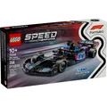 LEGO 77248 BWT Alpine F1 Team A524 Rennauto