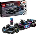 LEGO® Speed Champions 77248 BWT Alpine F1 Team A524 Rennauto NEU / OVP