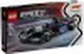 Lego Speed Meister Auto F1 Bwt Alpine F1 Team A524 77248 Lego