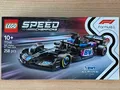 LEGO 77248 Speed Campions BWT Alpine F1 Team A524 NEU + OVP !