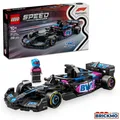 LEGO Speed Champions 77248 BWT Alpine F1 Team A524 Rennauto 77248