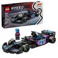 5702017816159 LEGO 77248 Bolid F1® BWT Alpine Team A524 LEGO Polska sp. z O. O.