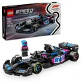 LEGO SPEED CHAMPIONS: Bwt Alpine F1 Team A524 Rennauto (77248)  Neu und OVP
