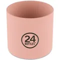 24 Bottles Base Cover Pink Mini
