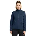 Haglöfs Fleecejacke "Risberg" in Dunkelblau - S