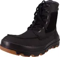 Kamik Snowgem Winterstiefel Schwarz