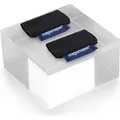 Deflecto Acryl-Block transparent (AB240)