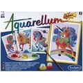 Aquarell-Malerei - Aquarellum Junior Einhörner