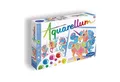 Spiel Aquarellum Junior Einhörner