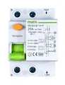 FISchutzschalter 25A  30mA / 2Pol/Typ B