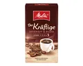 Melitta Kaffee, Melitta Der Kräftige Stufe 5 Röstkaffee gemahlen Packung 500g