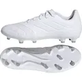 Adidas Schuhe Copa Pure 3 Fg, HQ8943 - Weiß - 40 2/3