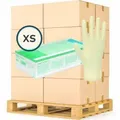 B. Braun Vasco® Sensitive Untersuchungshandschuh 6067500 , 1 Palette = 700 Packungen à 100 Stück, Größe XS