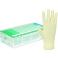 B. Braun Vasco® Sensitive Untersuchungshandschuh 6067500 , 1 Packung = 100 Stück, Größe XS