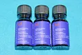 3x10ml MOROCCANOIL "PURPLE" HAARÖL MIT ARGANÖL+VIOLETT-PIGMENTEN GEGEN GELBSTICH