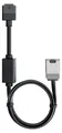 EcoFlow EFL-ALTCHARGERXT150OUTPUT-2M, Ladekabel, Schwarz, EcoFlow, Alternator Charger XT150