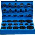 Bgs Technic - O-ring-sortiment Zollmaße 419-tlg.
